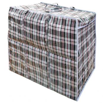 Сумка однослойная "XL" 70*35*55 см.