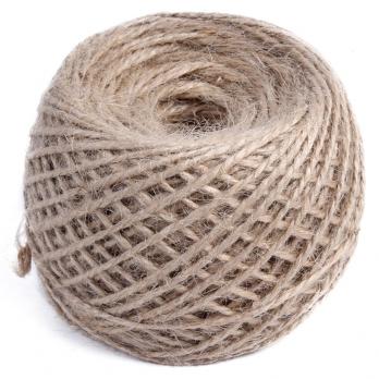 Шпагат (Джутовый) 60м.пг.